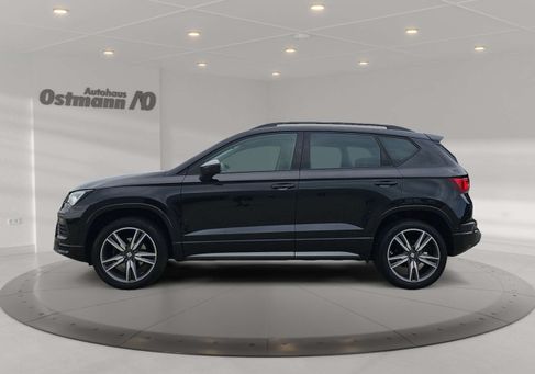 Seat Ateca, 2022