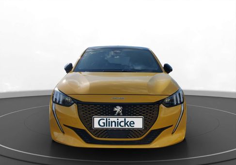Peugeot 208, 2022 2