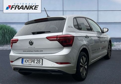 Volkswagen Polo, 2025 3