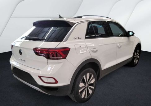 Volkswagen T-Roc, 2025