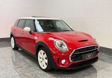 MINI Cooper SD, 2018