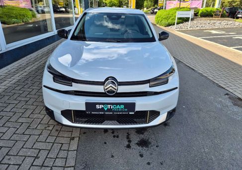 Citroën C4, 2026 2