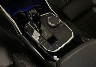 BMW 320, 2022