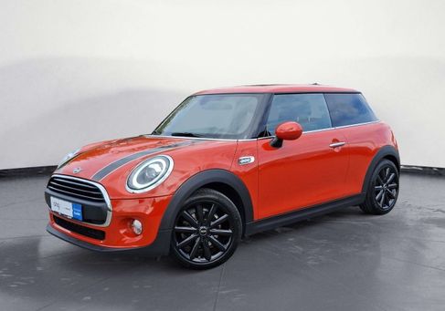 MINI ONE, 2018 2