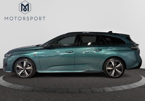 Peugeot 308, 2023