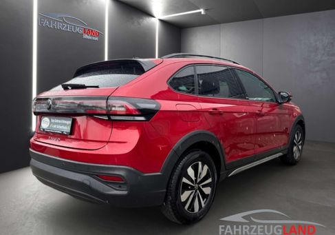 Volkswagen Taigo, 2024