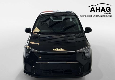 Kia Picanto, 2026