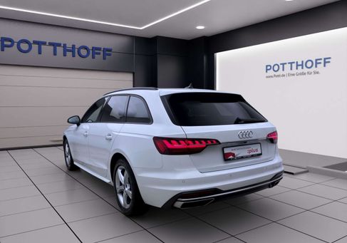 Audi A4, 2024