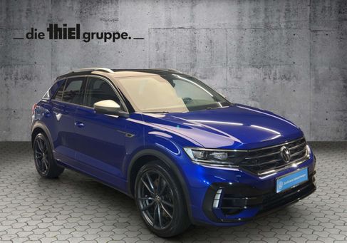 Volkswagen T-Roc, 2022