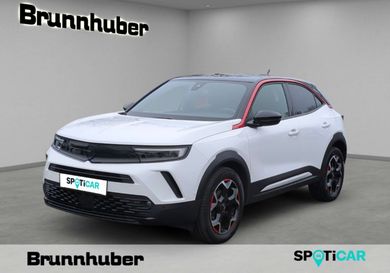 Opel Mokka, 2021