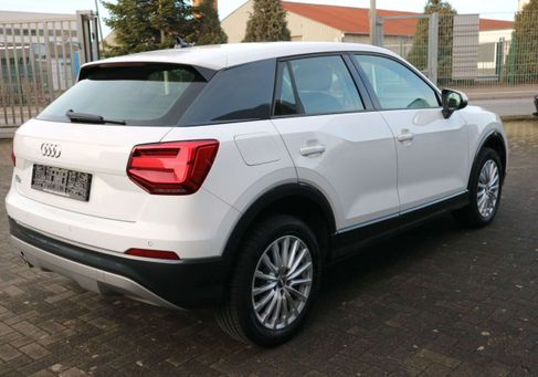 Audi Q2, 2020 3