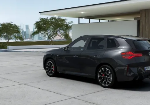 BMW, 2026 2