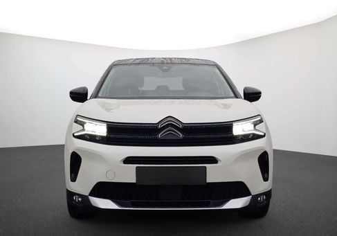 Citroën C5 Aircross, 2023 2