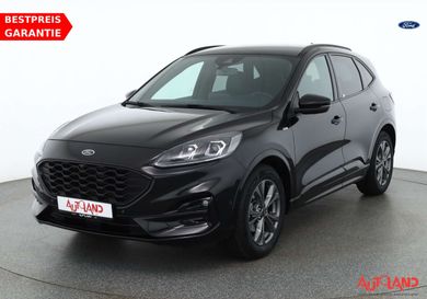 Ford Kuga, 2022