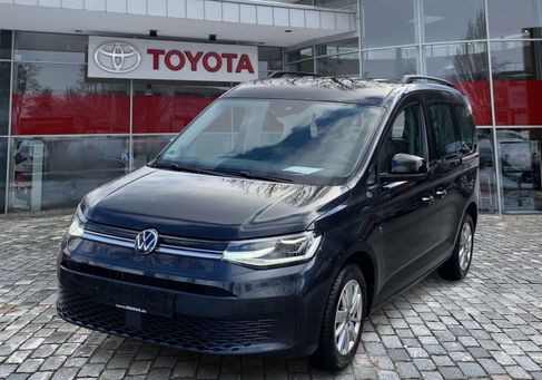 Volkswagen Caddy, 2020