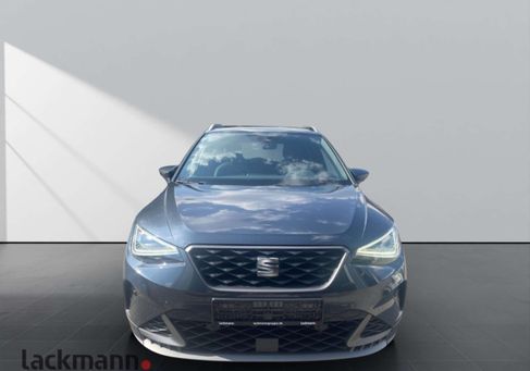 Seat Arona, 2022