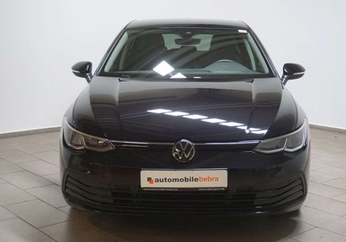 Volkswagen Golf, 2023 2
