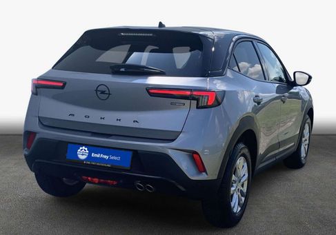 Opel Mokka, 2024 2