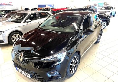Renault Clio, 2022
