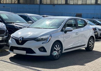 Renault Clio, 2022