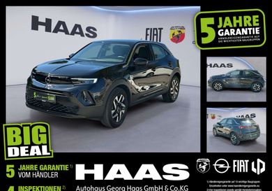 Opel Mokka, 2024