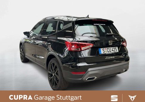 Seat Arona, 2026