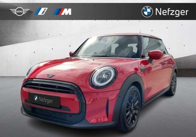 MINI ONE, 2021