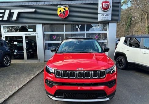 Jeep Compass, 2023 3