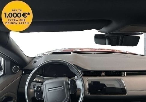 Land Rover Range Rover Evoque, 2019