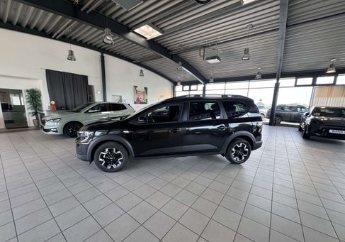 Dacia Jogger, 2026 3