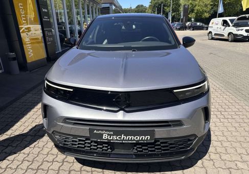 Opel Mokka, 2021 2