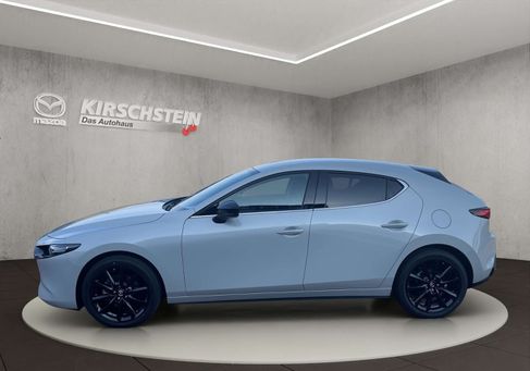 Mazda 3, 2026