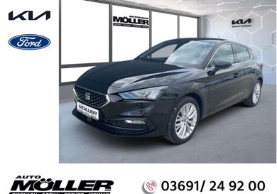 Seat Leon, 2020