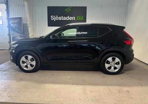 Volvo XC40, 2021 2