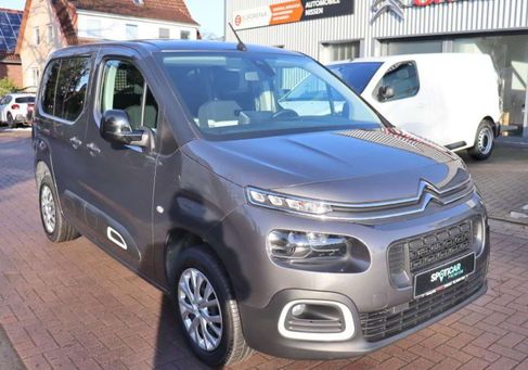 Citroën Berlingo, 2023 2