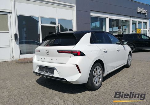 Opel Astra, 2023