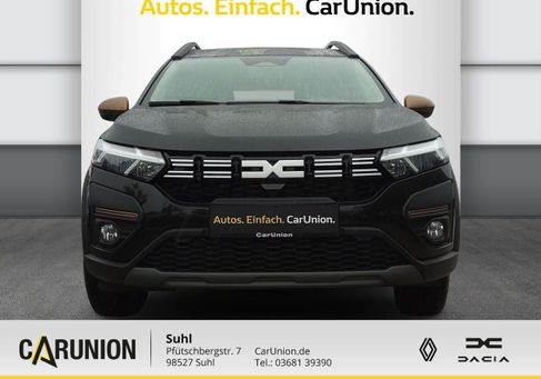 Dacia Jogger, 2026 2