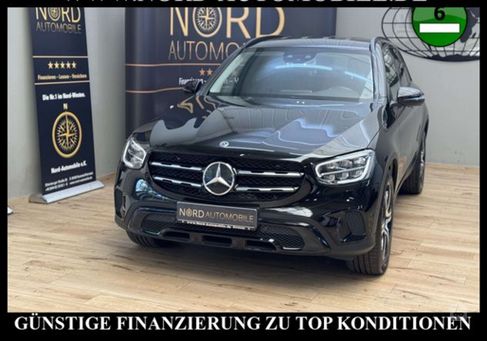 Mercedes-Benz GLC 200, 2020