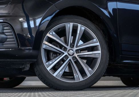 Seat Alhambra, 2019