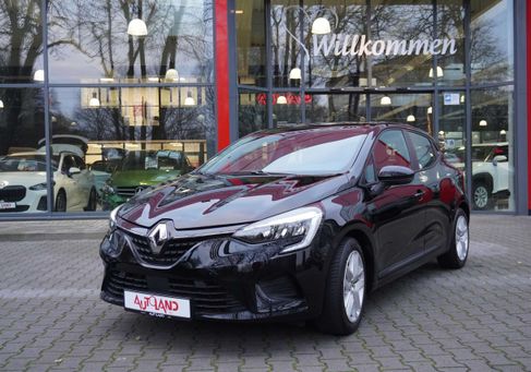 Renault Clio, 2021