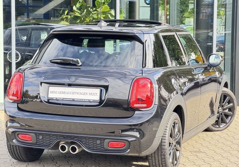 MINI Cooper S, 2020