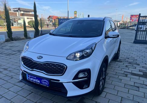 Kia Sportage, 2019 3