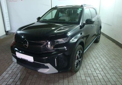 Citroën C3 Aircross, 2025