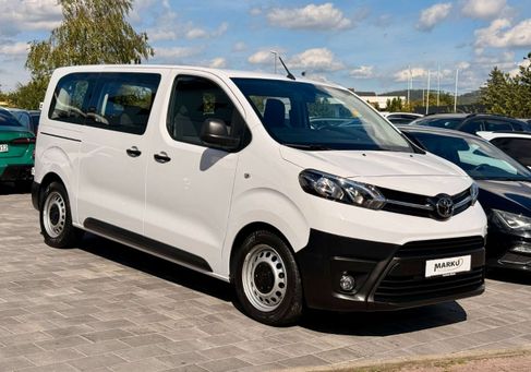 Toyota Proace, 2023 3