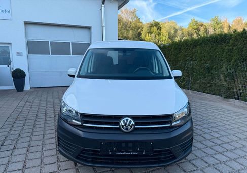 Volkswagen Caddy, 2020 2