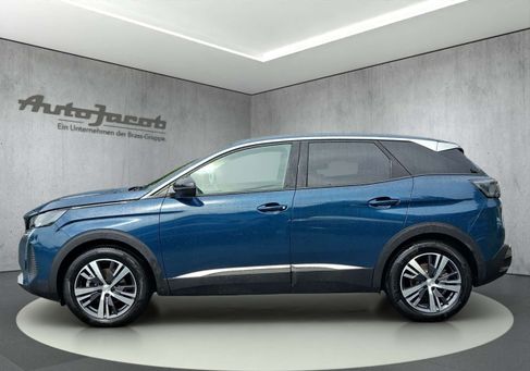 Peugeot 3008, 2024 2