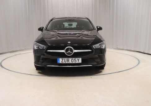 Mercedes-Benz CLA 250 Shooting Brake, 2023