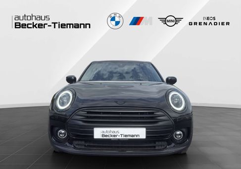 MINI One Clubman, 2021