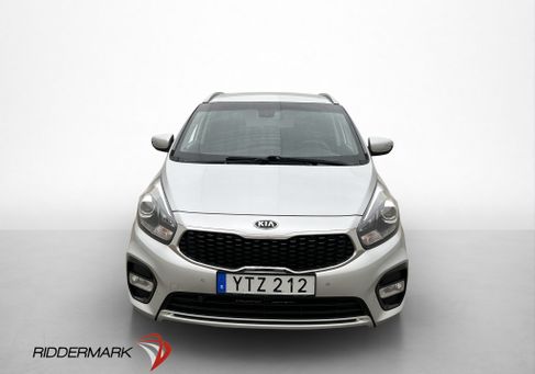 Kia Carens, 2018