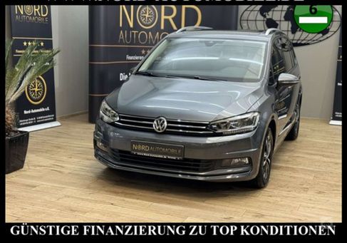 Volkswagen Touran, 2020